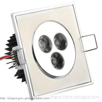 LED Down Light MCOB 3\'\' LED Ceiling Light